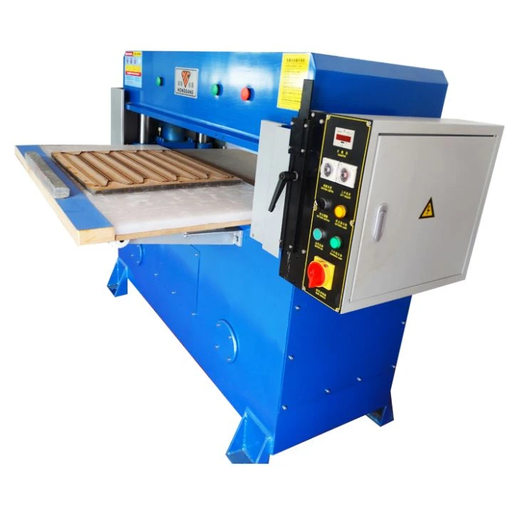 Gasket Cutting Machine Gasket Cutting Machine