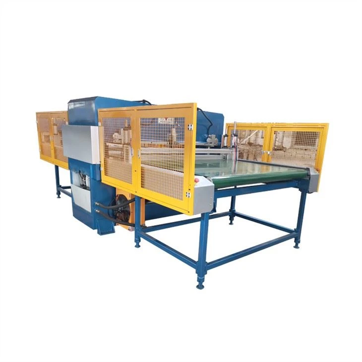 Automatische hydraulische stanspers
