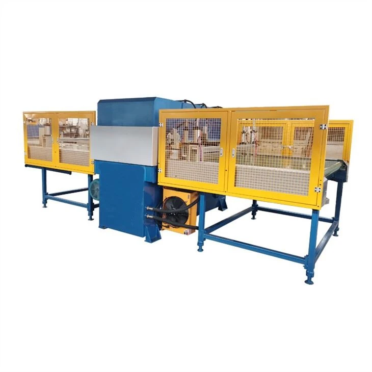 Automatic Hydraulic Die Cutting Press Automatic Hydraulic Die Cutting Press