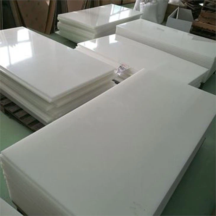 Polypropylene Cutting Board